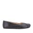 Xero Ladies Phoenix Leather Shoes Black