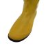 Pokeboo Packable Wellington Boots Yellow