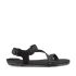 Xero Men's Z-Trail EV Sports Sandals Black