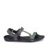 Xero Men's Z-Trek Sport Sandals Forest