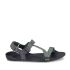 Xero Men's Z-Trek Sport Sandals Forest