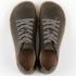 Tikki Lang.S Adult's Zen Shoes in Brown Kaki