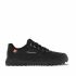 Be Lenka Adults Barebarics Zing Frost Sneakers All Black