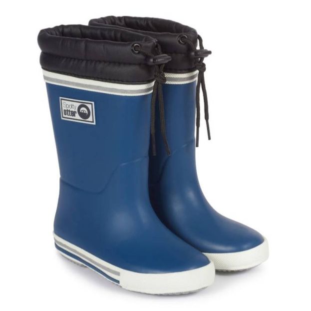 Fleece wellies outlet