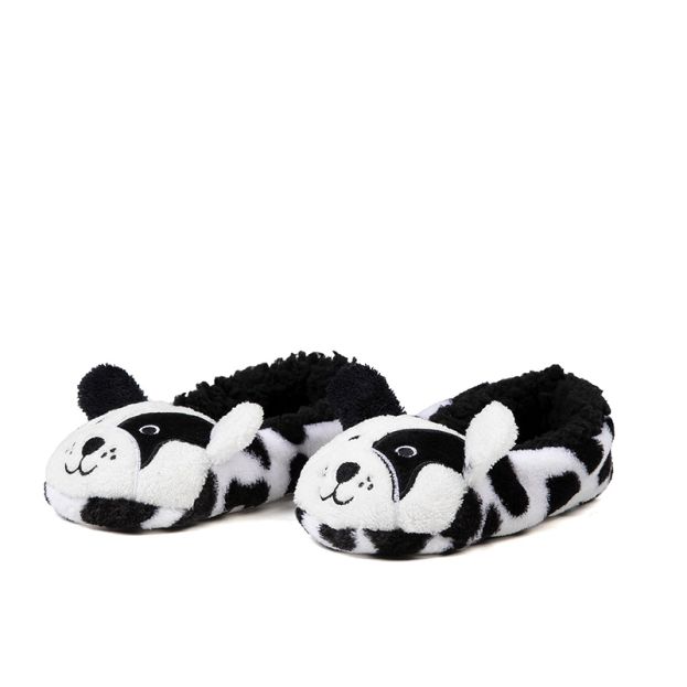 Girls sale dog slippers