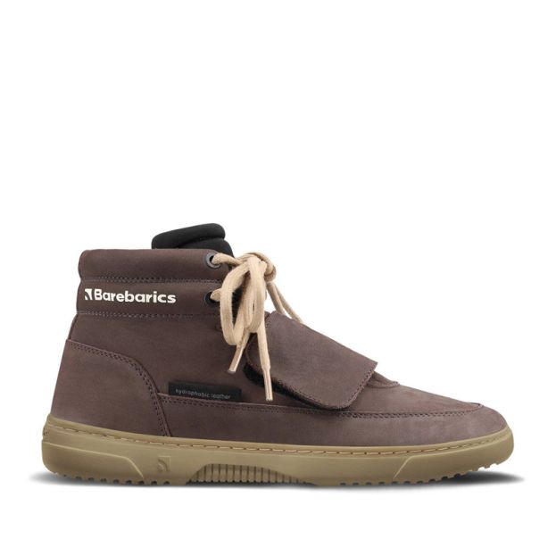 Dark chocolate deals nubuck timberland boots