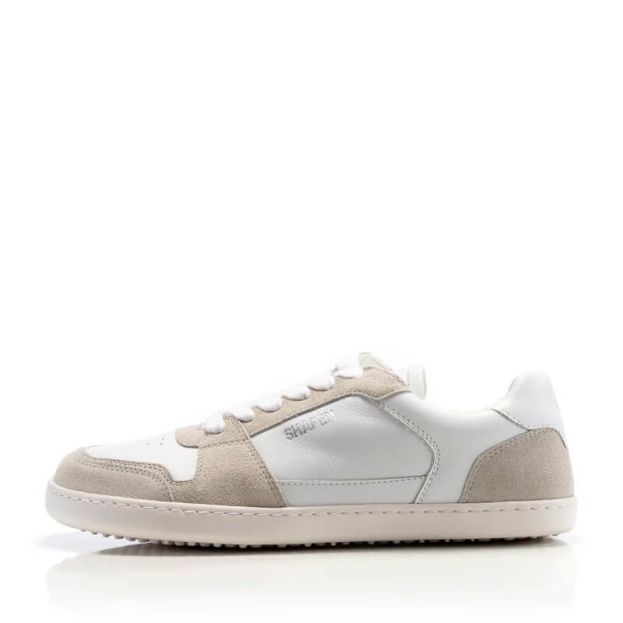 Shapen RE:wind Sneakers White | Happy Little Soles