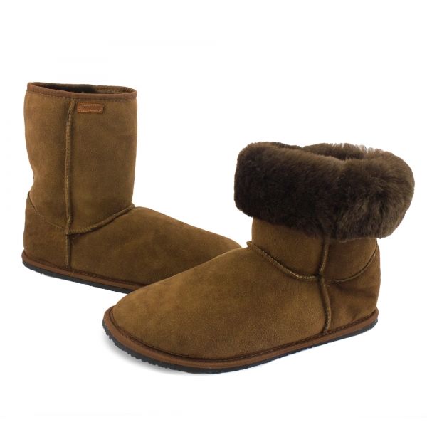 dingo ladies boots