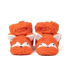 Slippers fox store