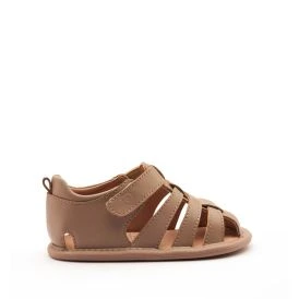 Old Soles Little Surf Sandal Taupe