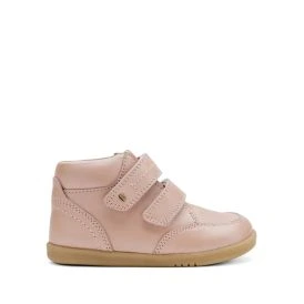 Bobux SU Timber Boot Dusk Pearl Happy Little Soles
