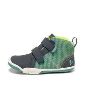 Plae Max C Beam Green Happy Little Soles