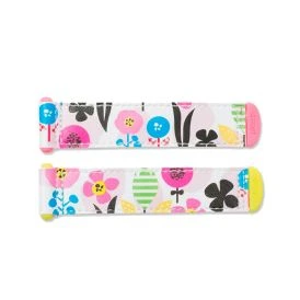 Plae velcro tabs store