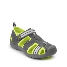 Pediped Sahara Grey Lime