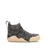 Vivobarefoot Kids Pluma Knit Woodland Grey