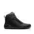 Vivobarefoot Men's Tracker Textile Boots Obsidian