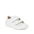 Froddo Barefoot Shoe White