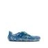 Vivobarefoot Kids Ultra Bloom Blue Aqua