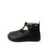 Young Soles Lark Shoes Black