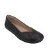 Xero Ladies Phoenix Leather Shoes Black