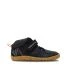 Vivobarefoot Kids Ludo Hi Boots Obsidian