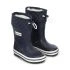 Bundgaard Kids Warm Sailor Wellingtons Navy