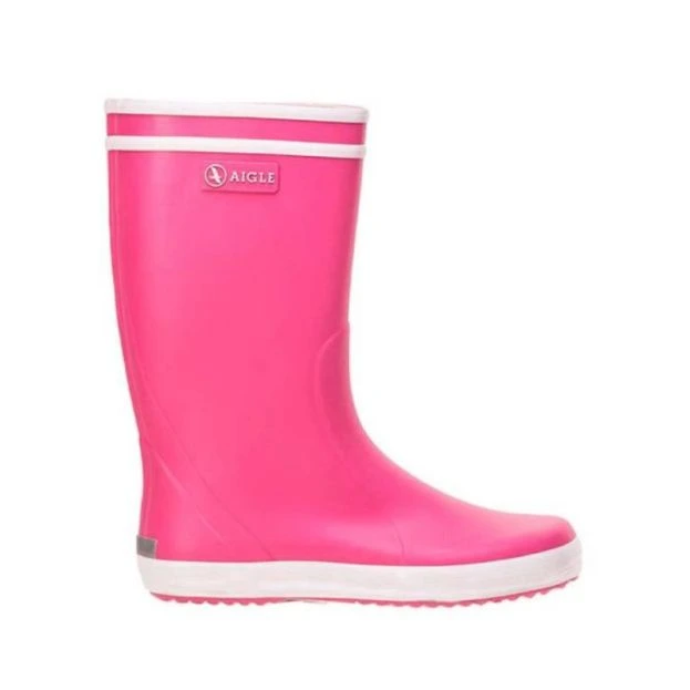 Aigle toddler wellies best sale