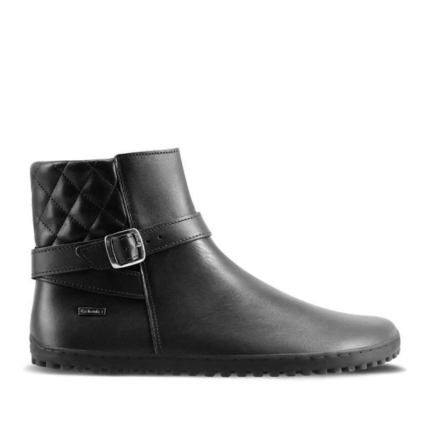 Be Lenka Adults Diva Boots Black Happy Little Soles