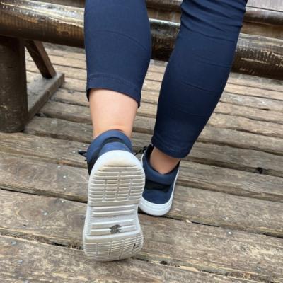 Transitioning to Barefoot Shoes: A Beginner’s Guide