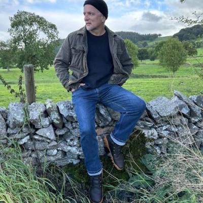 Walking in Peace with the Earth: How Vivobarefoot Forest Tracker Boots Support My Work and Wellbeing