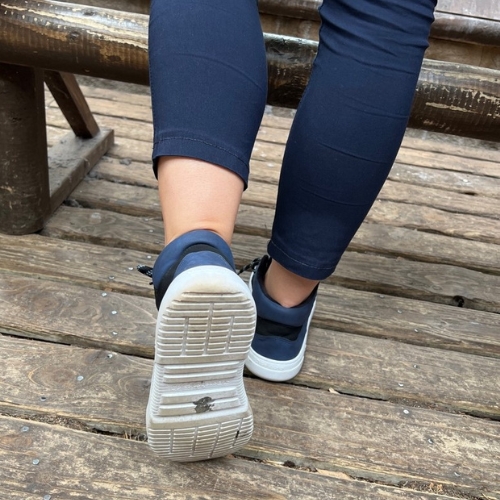 Transitioning to Barefoot Shoes: A Beginner’s Guide