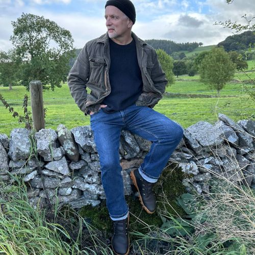 Walking in Peace with the Earth: How Vivobarefoot Forest Tracker Boots Support My Work and Wellbeing