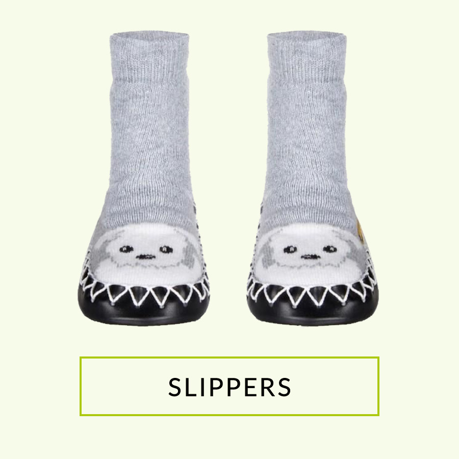 Slippers