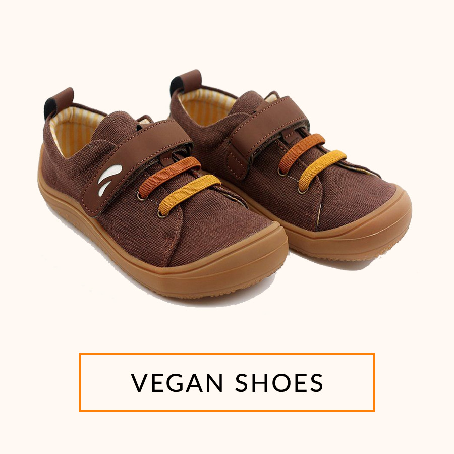 Vegan Shoes