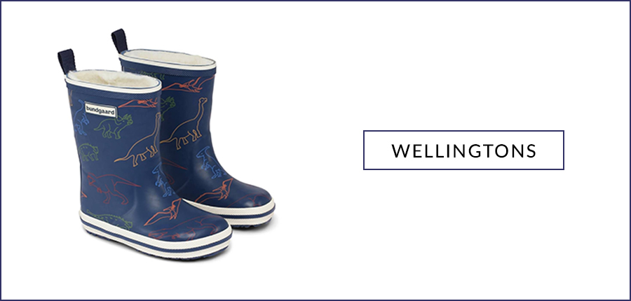 Wellingtons