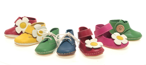 soft sole baby shoes uk