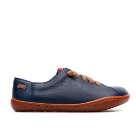 camper peu navy