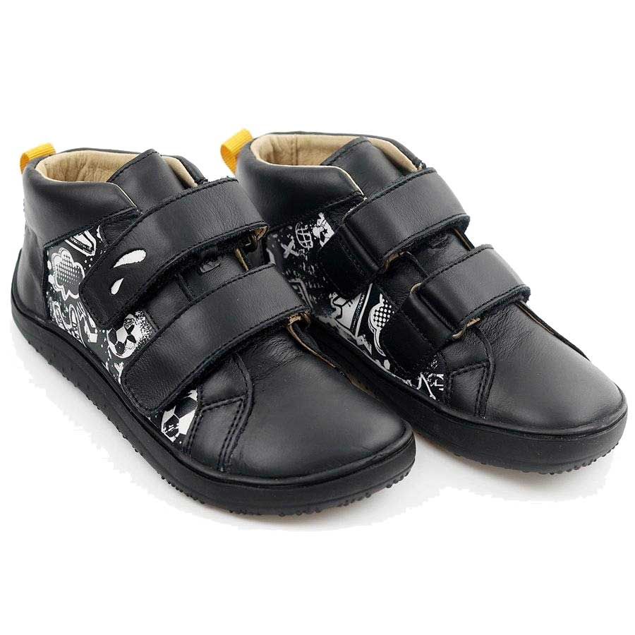 tikki moon boots