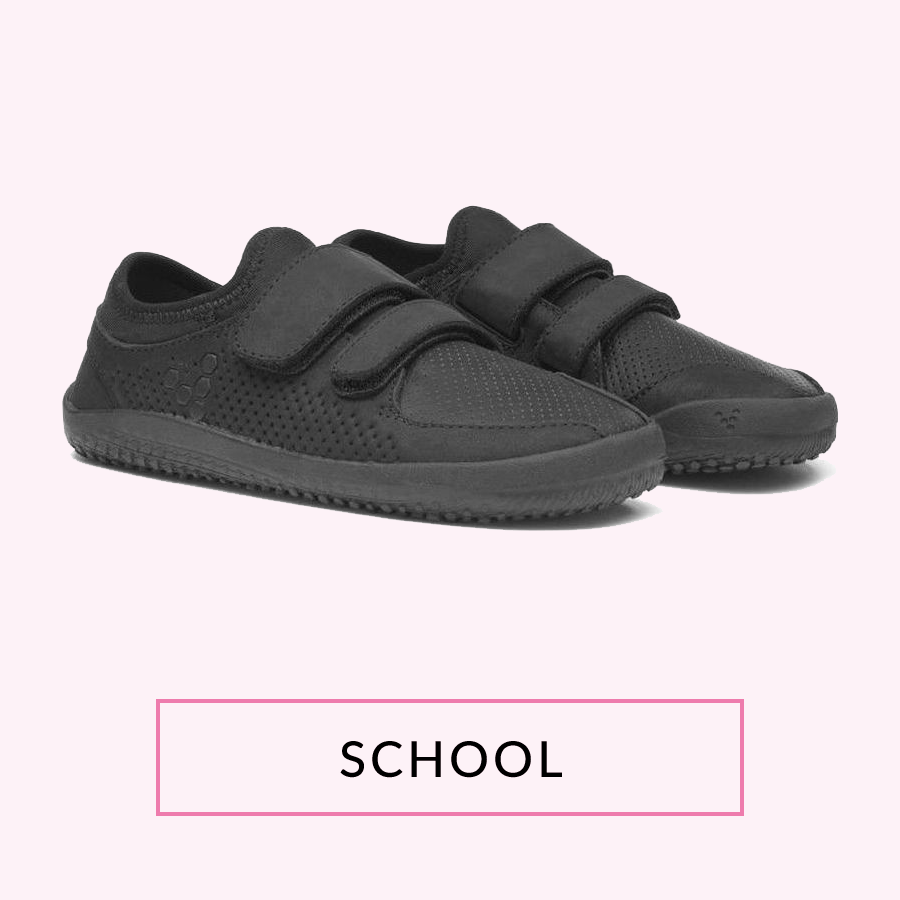 barefoot school shoes uk