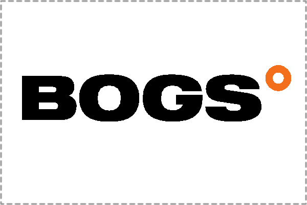 bogs sizes